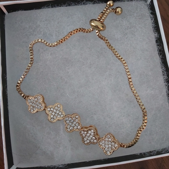 Womans bracelet - Picture 3 of 4